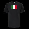 Everyday Heavy Cotton Men/Unisex Tee Thumbnail