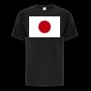 Everyday Heavy Cotton Men/Unisex Tee Thumbnail