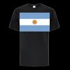 Everyday Heavy Cotton Men/Unisex Tee Thumbnail