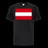 Everyday Heavy Cotton Men/Unisex Tee Thumbnail