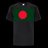 Everyday Heavy Cotton Men/Unisex Tee Thumbnail