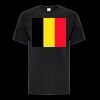 Everyday Heavy Cotton Men/Unisex Tee Thumbnail