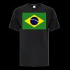 Everyday Heavy Cotton Men/Unisex Tee Thumbnail