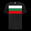 Everyday Heavy Cotton Men/Unisex Tee Thumbnail