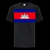 Everyday Heavy Cotton Men/Unisex Tee Thumbnail