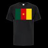 Everyday Heavy Cotton Men/Unisex Tee Thumbnail