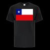 Everyday Heavy Cotton Men/Unisex Tee Thumbnail