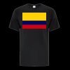 Everyday Heavy Cotton Men/Unisex Tee Thumbnail
