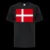 Everyday Heavy Cotton Men/Unisex Tee Thumbnail