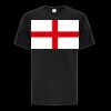 Everyday Heavy Cotton Men/Unisex Tee Thumbnail