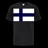 Everyday Heavy Cotton Men/Unisex Tee Thumbnail