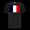 Everyday Heavy Cotton Men/Unisex Tee Thumbnail