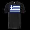 Everyday Heavy Cotton Men/Unisex Tee Thumbnail