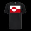 Everyday Heavy Cotton Men/Unisex Tee Thumbnail