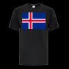 Everyday Heavy Cotton Men/Unisex Tee Thumbnail