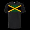 Everyday Heavy Cotton Men/Unisex Tee Thumbnail