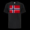 Everyday Heavy Cotton Men/Unisex Tee Thumbnail