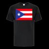Everyday Heavy Cotton Men/Unisex Tee Thumbnail