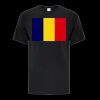 Everyday Heavy Cotton Men/Unisex Tee Thumbnail