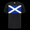 Everyday Heavy Cotton Men/Unisex Tee Thumbnail