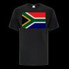Everyday Heavy Cotton Men/Unisex Tee Thumbnail