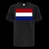 Everyday Heavy Cotton Men/Unisex Tee Thumbnail