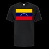 Everyday Heavy Cotton Men/Unisex Tee Thumbnail
