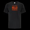 Everyday Heavy Cotton Men/Unisex Tee Thumbnail