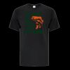 Everyday Heavy Cotton Men/Unisex Tee Thumbnail