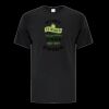 Everyday Heavy Cotton Men/Unisex Tee Thumbnail
