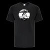 Everyday Heavy Cotton Men/Unisex Tee Thumbnail