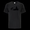 Everyday Heavy Cotton Men/Unisex Tee Thumbnail