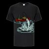Everyday Heavy Cotton Men/Unisex Tee Thumbnail