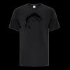 Everyday Heavy Cotton Men/Unisex Tee Thumbnail