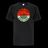Everyday Heavy Cotton Men/Unisex Tee Thumbnail