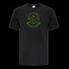 Everyday Heavy Cotton Men/Unisex Tee Thumbnail