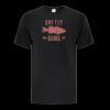 Everyday Heavy Cotton Men/Unisex Tee Thumbnail