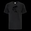 Everyday Heavy Cotton Men/Unisex Tee Thumbnail