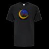 Everyday Heavy Cotton Men/Unisex Tee Thumbnail