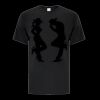 Everyday Heavy Cotton Men/Unisex Tee Thumbnail