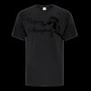 Everyday Heavy Cotton Men/Unisex Tee Thumbnail