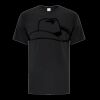 Everyday Heavy Cotton Men/Unisex Tee Thumbnail