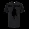 Everyday Heavy Cotton Men/Unisex Tee Thumbnail