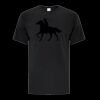 Everyday Heavy Cotton Men/Unisex Tee Thumbnail