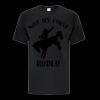 Everyday Heavy Cotton Men/Unisex Tee Thumbnail