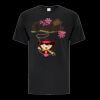 Everyday Heavy Cotton Men/Unisex Tee Thumbnail