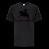 Everyday Heavy Cotton Men/Unisex Tee Thumbnail