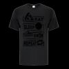 Everyday Heavy Cotton Men/Unisex Tee Thumbnail