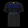 Everyday Heavy Cotton Men/Unisex Tee Thumbnail