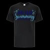 Everyday Heavy Cotton Men/Unisex Tee Thumbnail